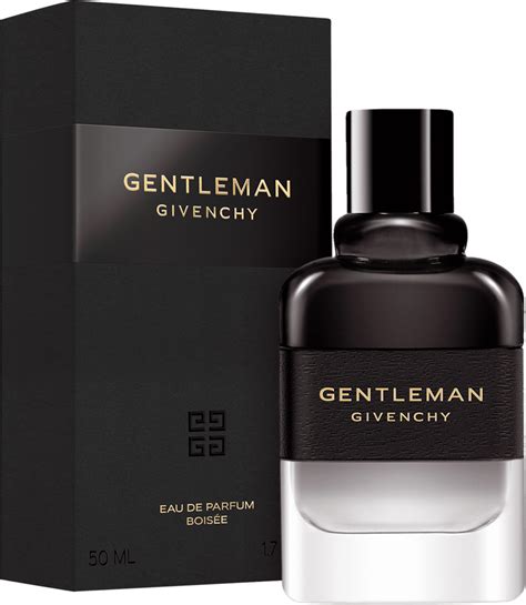 givenchy boisse|Givenchy boisee gentleman.